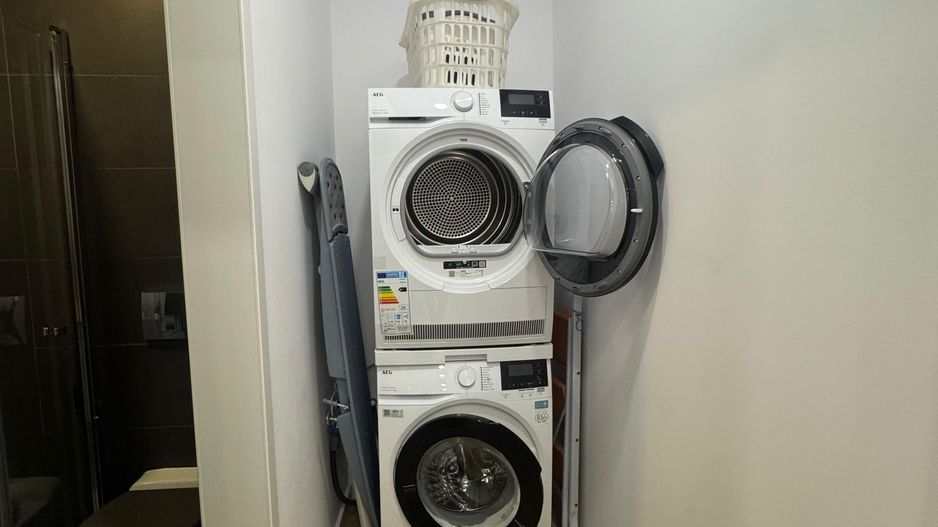 2 camere || LOC DE PARCARE || UPGROUND - Poză 14