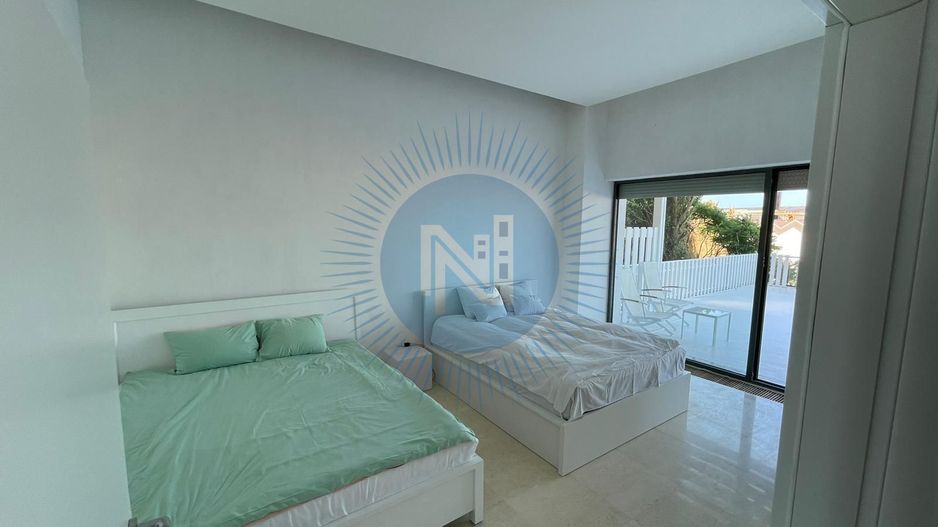 Apartament 2 camere Caelia vedere la mare - Poză 8