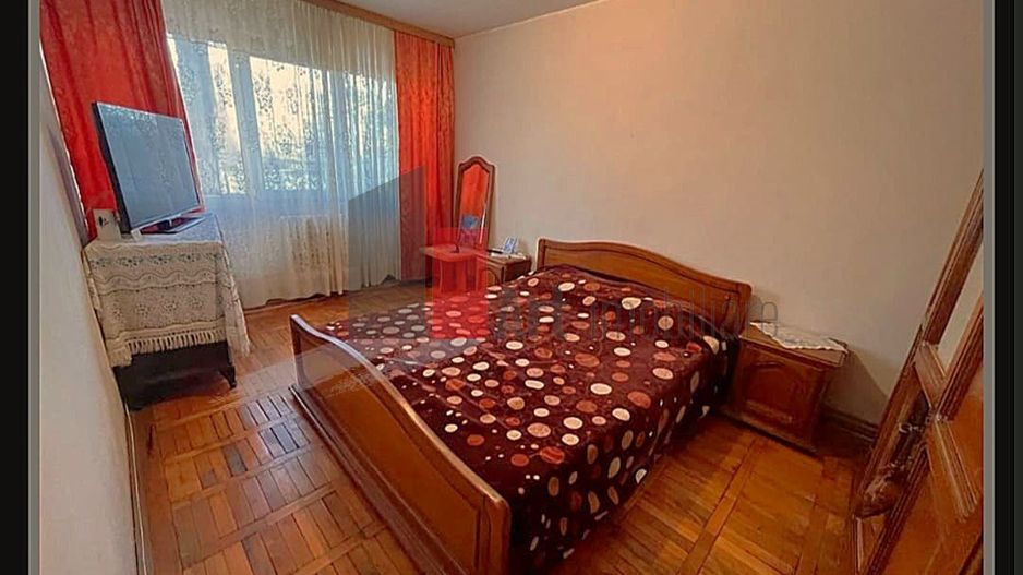 Apartament cu 4 camere Titan cu centrala - Poză 3