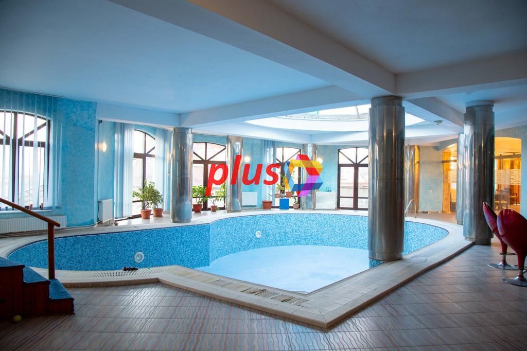 Conac cu piscina - 1810 mp - Poză 10