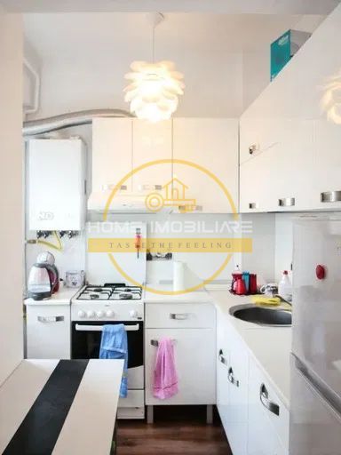 Apartament cu 1 camera/ 30mp/ zona Palas Mall - Poză 4