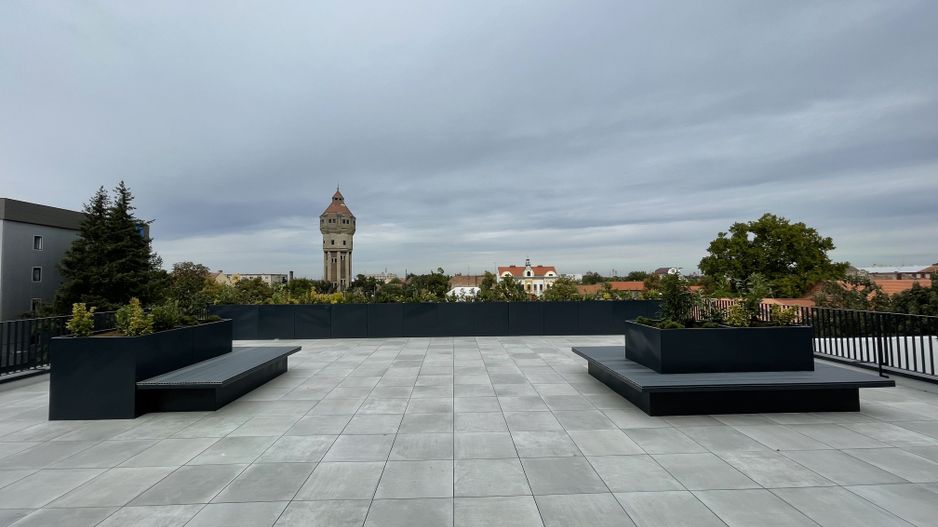 OFERTA VANDUTA - Direct Dezvoltator | Apartament 2 camere 58.3 mp | ESSENZA - Poză 34