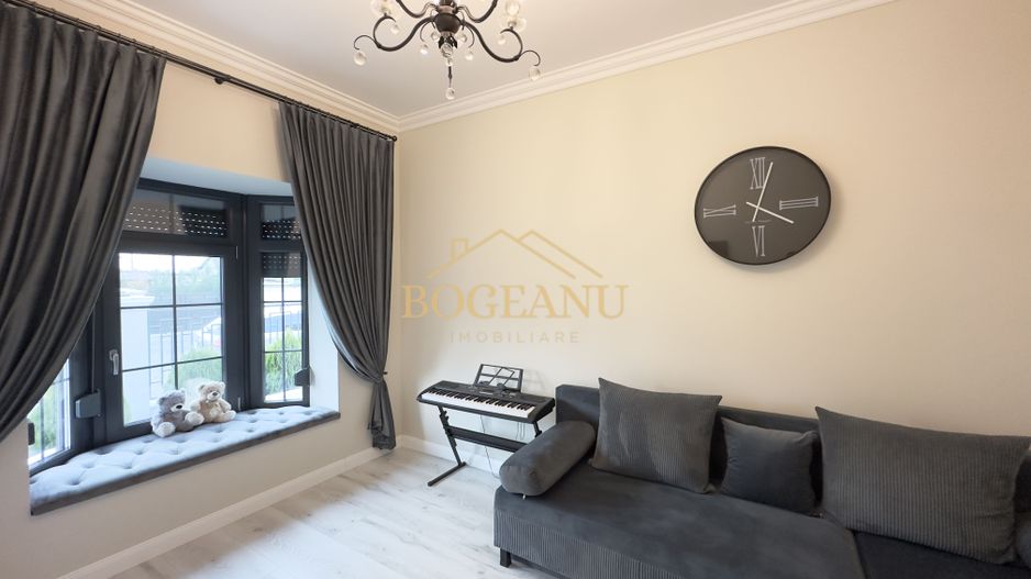 BG126-VILA DE LUX 4 CAMERE-COMISION 0% - Poză 14