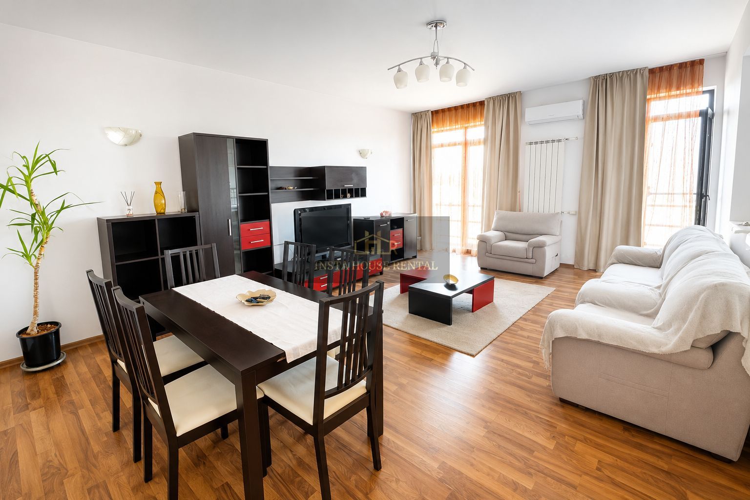 ♦️Apartament 3 camere Fantana Miorita / Parcare&Boxa♦️ - Poză 1