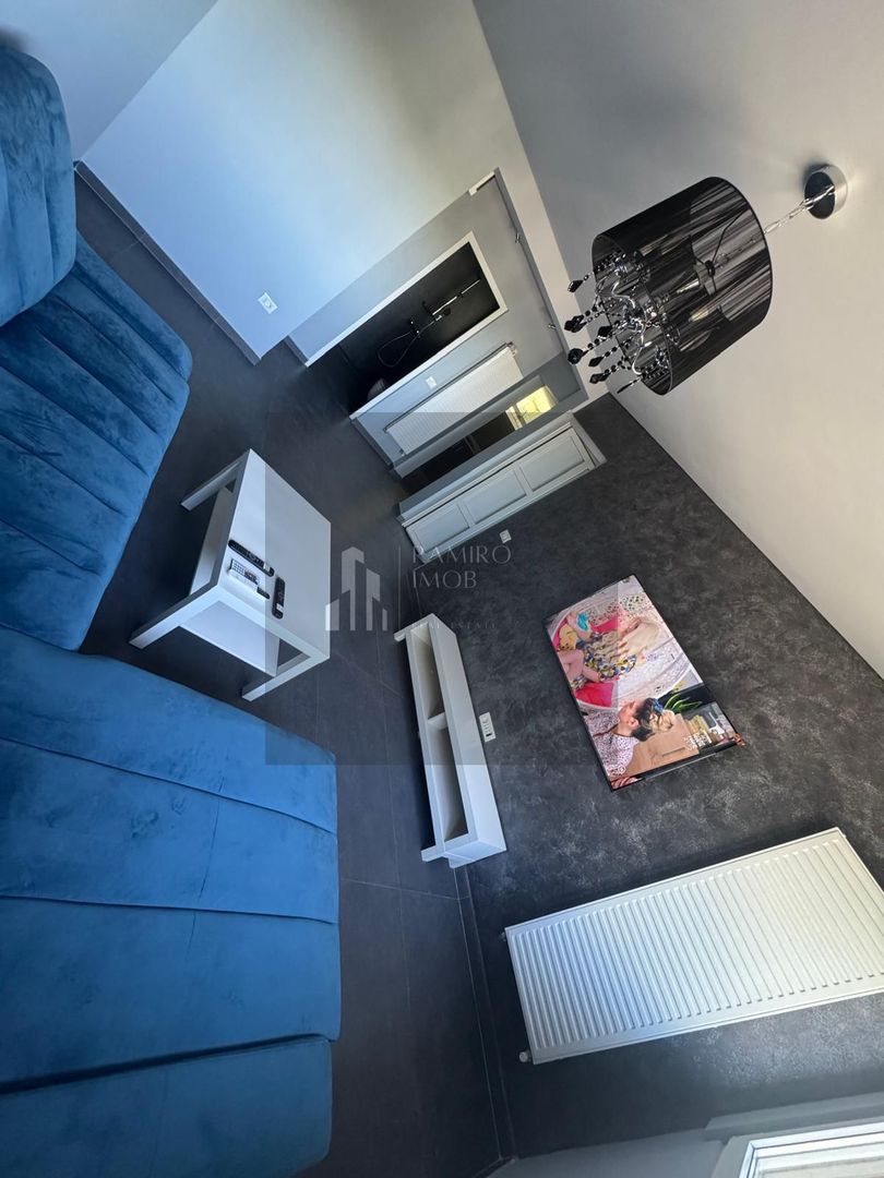 Apartament 2 camere semidecomandat Eroii Revolutiei - Poză 1