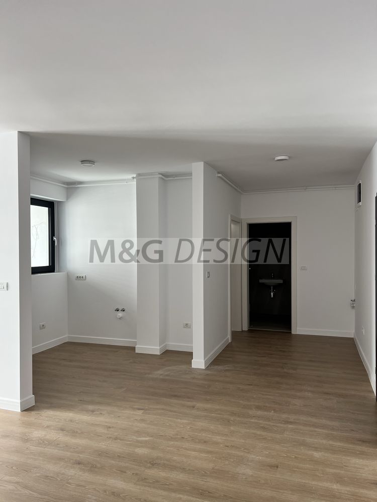 Apartament 2 camere Torontalului bloc nou - Poză 5