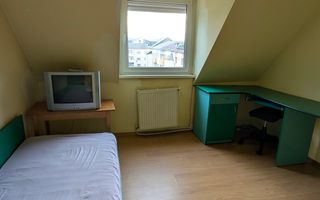 Apartament 4 camere 132 mp-balcon-ideal locuire- zona Calea Moldovei - Poză 10