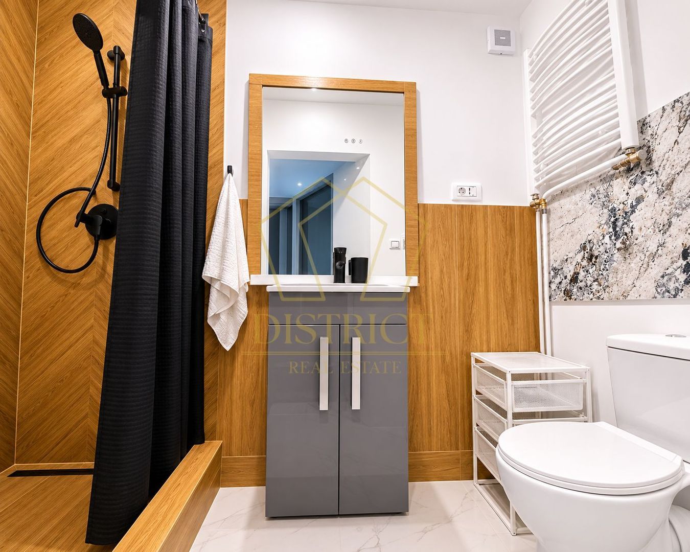 Apartament cu o camera | Calea Urseni | Pet friendly - Poză 6