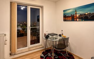 Apartament cu 4 camere , 88 mp utili, 33 mp terasa, Giroc - Poză 8
