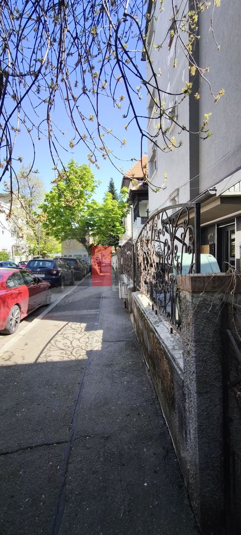 Apartament Dorobanti Beller 5 camere et 1 - Poză 29