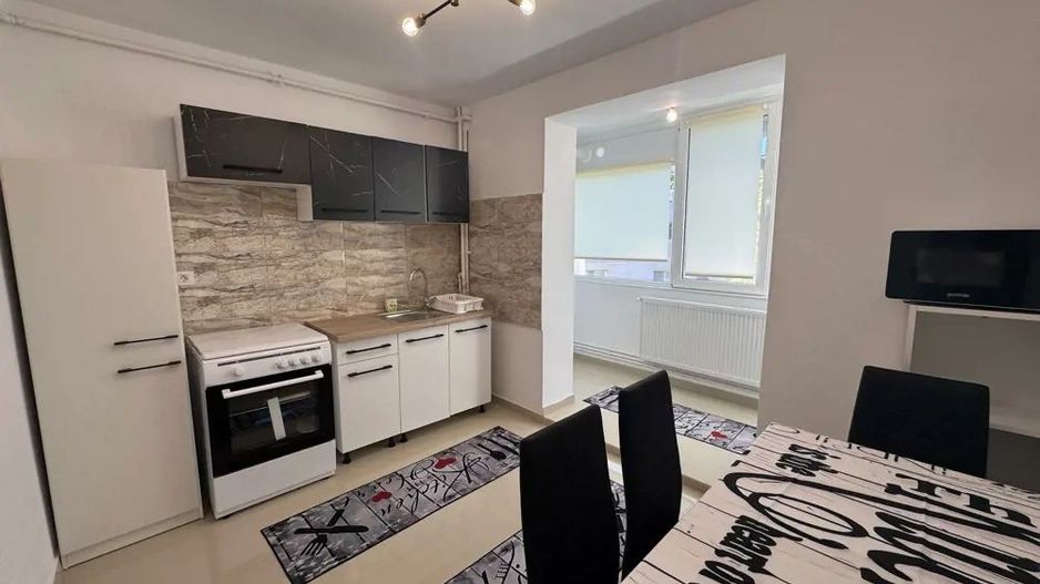 Apartament 2 camere City Park Mall Constanta - termen lung - Poză 4