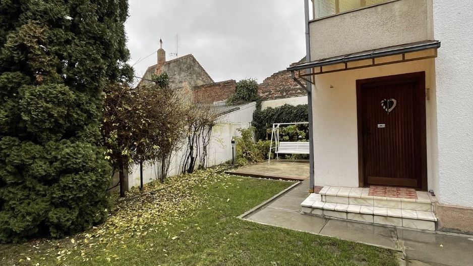 BRASADAS vinde casa cu 3 cam și teren 3 ari zona TITULESCU. - Poză 2