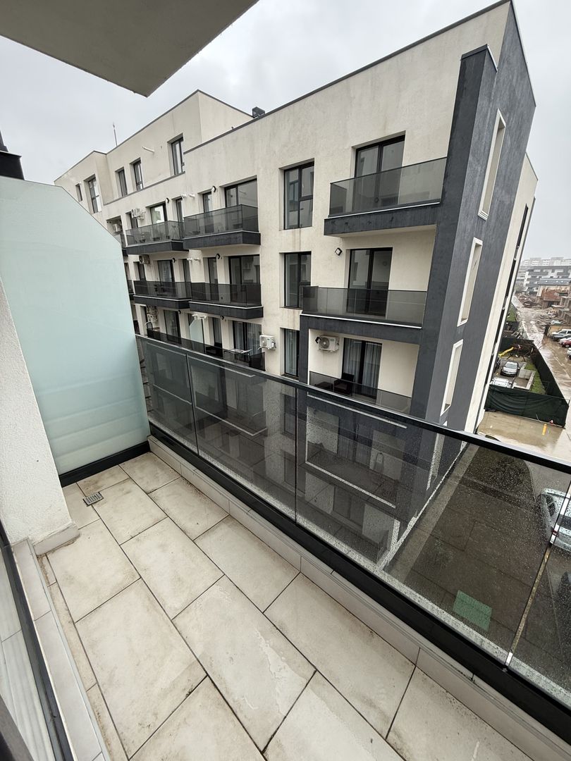 Apartament 2 camere | JASMINE RESIDENCE | LUX | LOC PARCARE - Poză 14