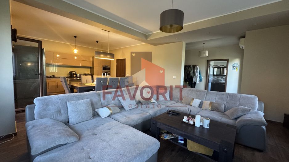 COMISION 0%. Pozitie centrala . Suprafata generoasa. Mobilat si utilat - Poză 1