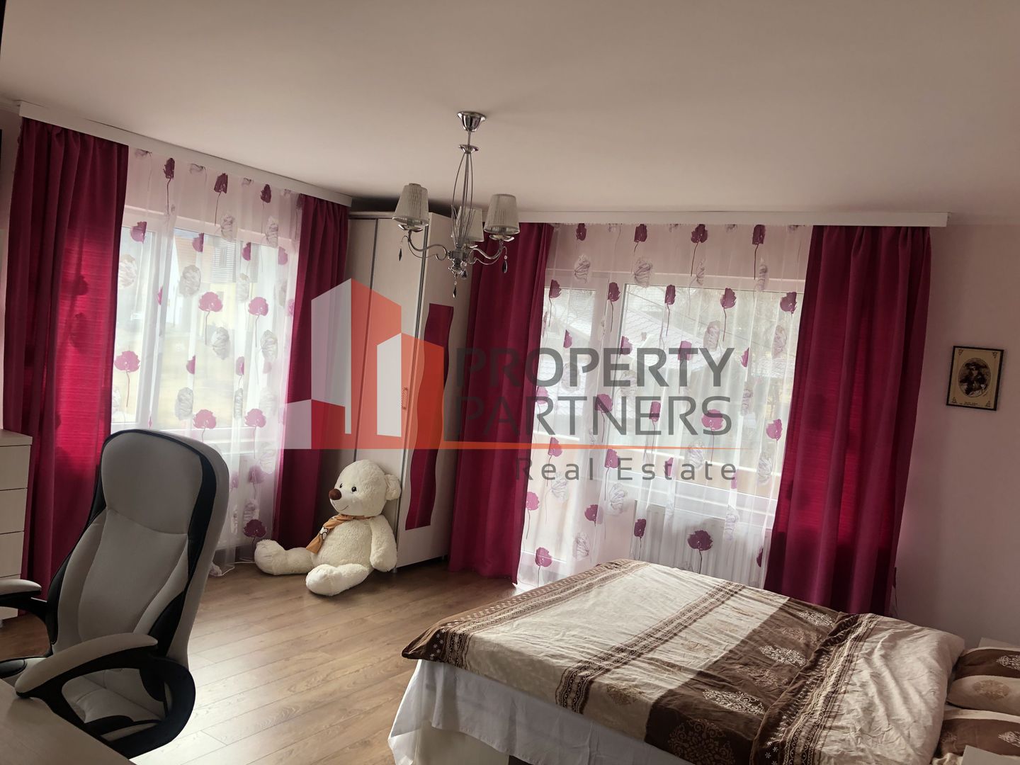 Vila de locuit in Bran/Predelut cu panorama superba. - Poză 24