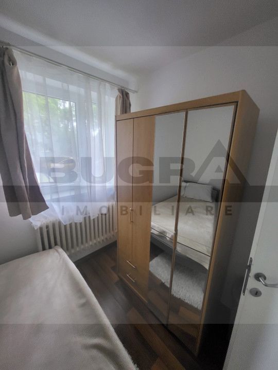Apartament 2 camere, 28mp, zona Piata Hermes - Poză 4