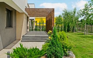 READY TO MOVE  |  Vila mobilata și utilata în Caciulati - Poză 3