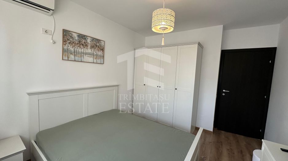 Berceni - Metalurgiei Brown Residence, 2 camere cu loc de parcare - Poză 8