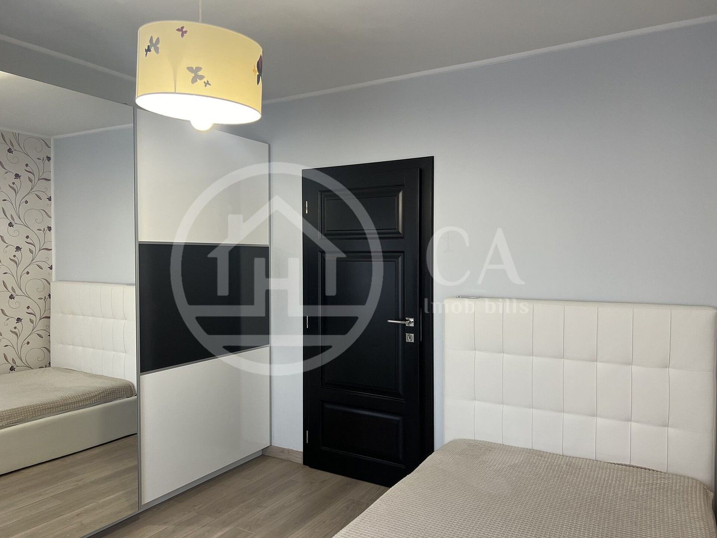Apartament cu 3 camere de inchiriat in Luceafarul Oradea - Poză 6