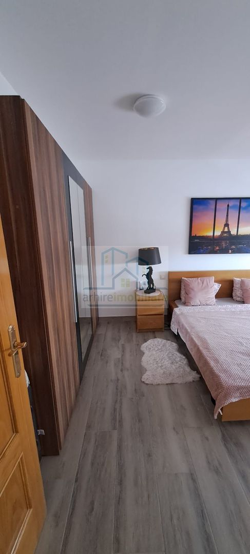 Apartament 2 camere decomandat | Confort Park – Vitan Bârzești | - Poză 6