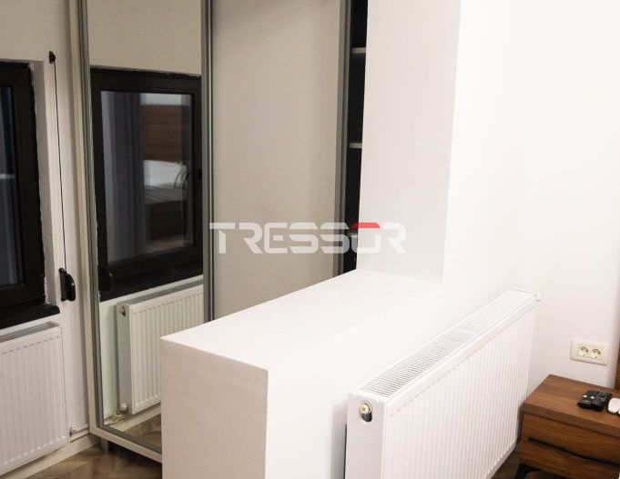 Apartament , complet renovat 2024, parter,Eforie Nord - Poză 7