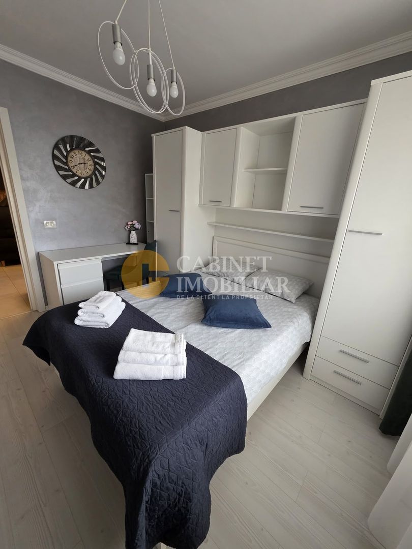 🏡APARTAMENT 2 CAMERE | VALEA REDIULUI - CAPĂT PĂCURARI - 98.500 💰 - Poză 8