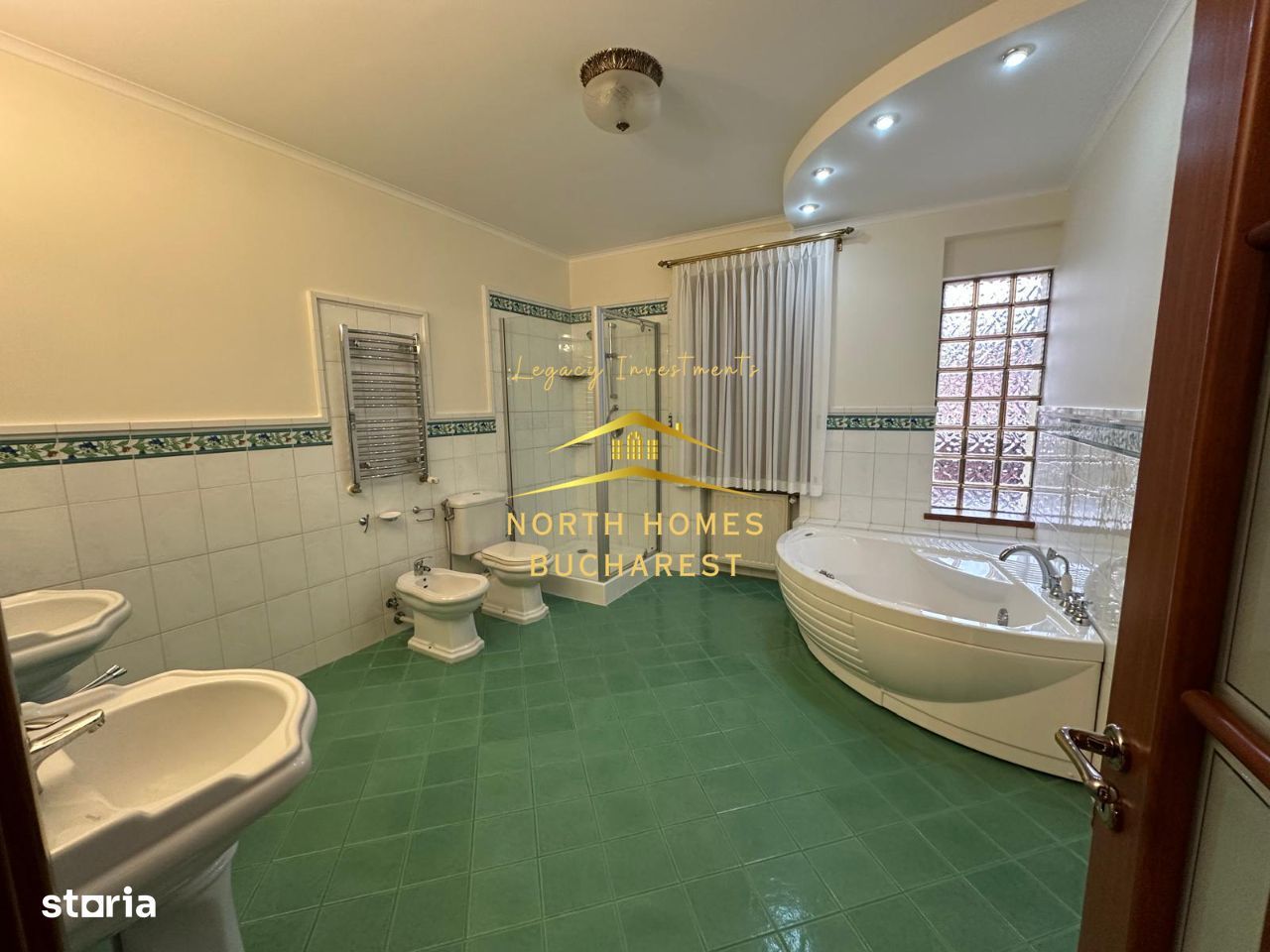 Vila de vanzare - Pipera-1499.900 €-PIPERA - Poză 11