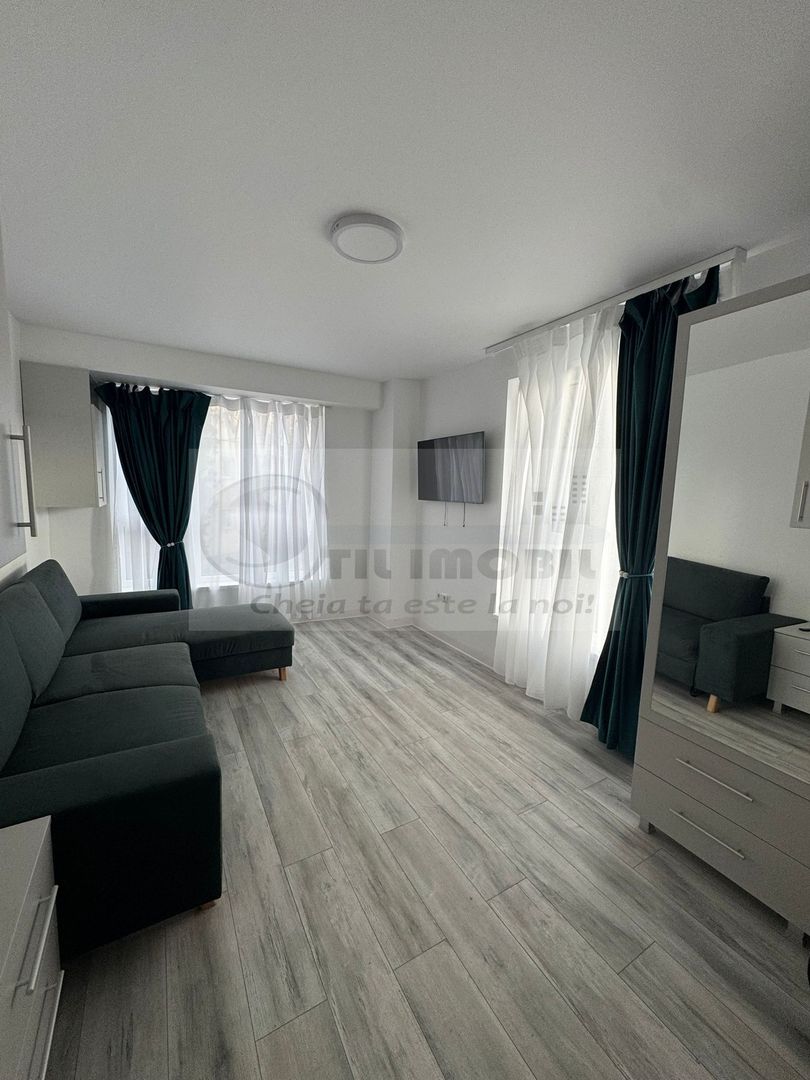 Apartament 2 camere dec si Loc de parcare, Zona Bularga –BLOC NOU 2025 - Poză 3