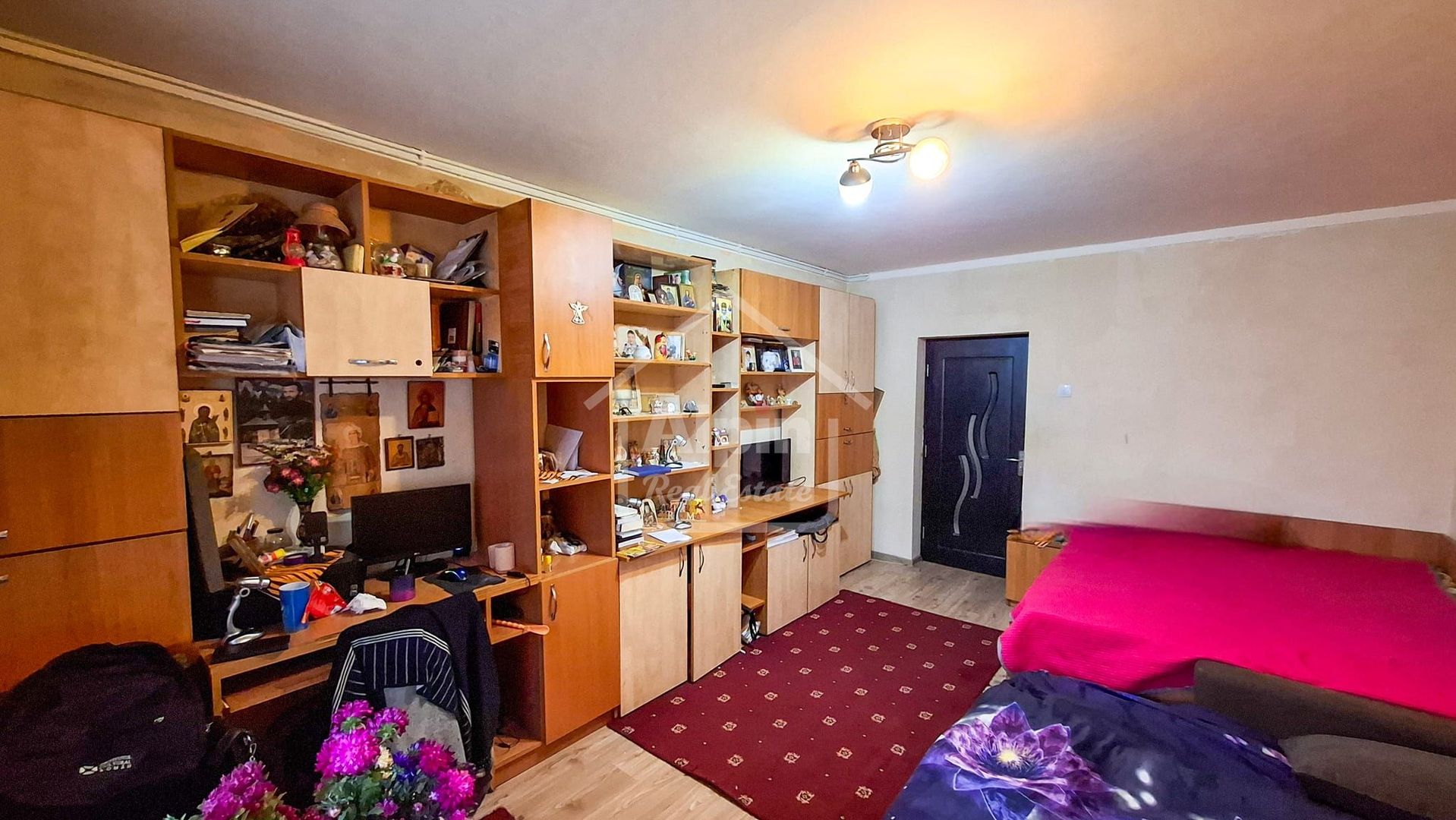 Garsoniera Suprafata Generoasa - Poză 5