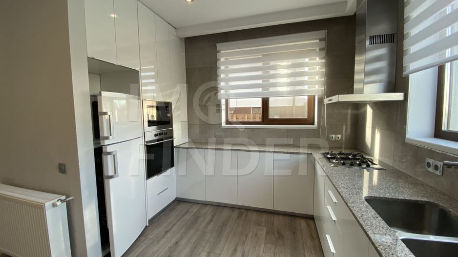 Vanzare duplex in cartierul Buna Ziua - Poză 6