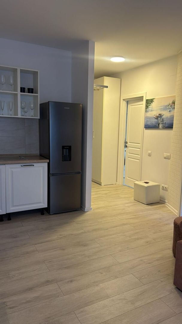 2 camere | Mihai Bravu | Vitan | GViTown Residence - Poză 5