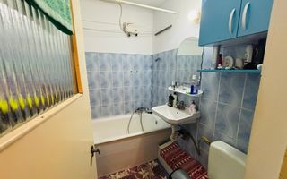 Garsonieră semidecomandată | 26 mp | Obcini zona Metro | 51,000 € - Poză 4