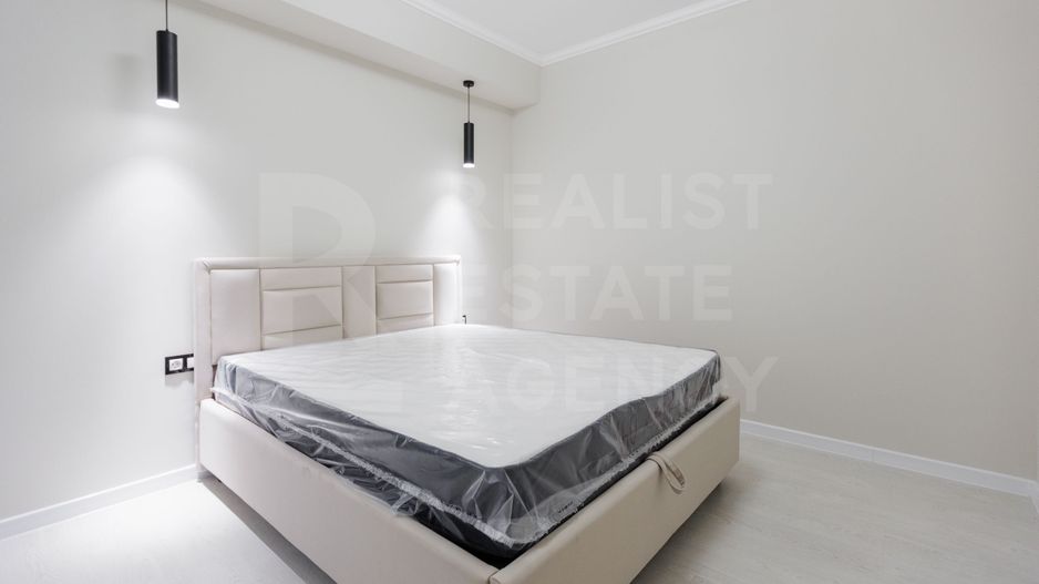 Chirie, apartament 2 camere, str.  Nicolae Costin, Buiucani - Poză 9
