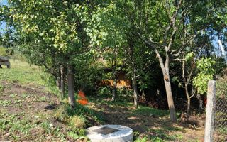 Teren intravilan de vanzare - 500 mp – Dealul Jelnei, Bistrița | - Poză 3