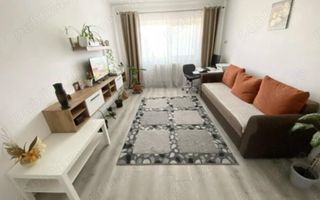 Apartament 3 cam. 68 mp,,dec.,et.3/4, 2 bai -zona Florilor/Craiter - Poză 2