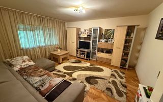 Vand Apartament 3 camere M16 - Poză 4