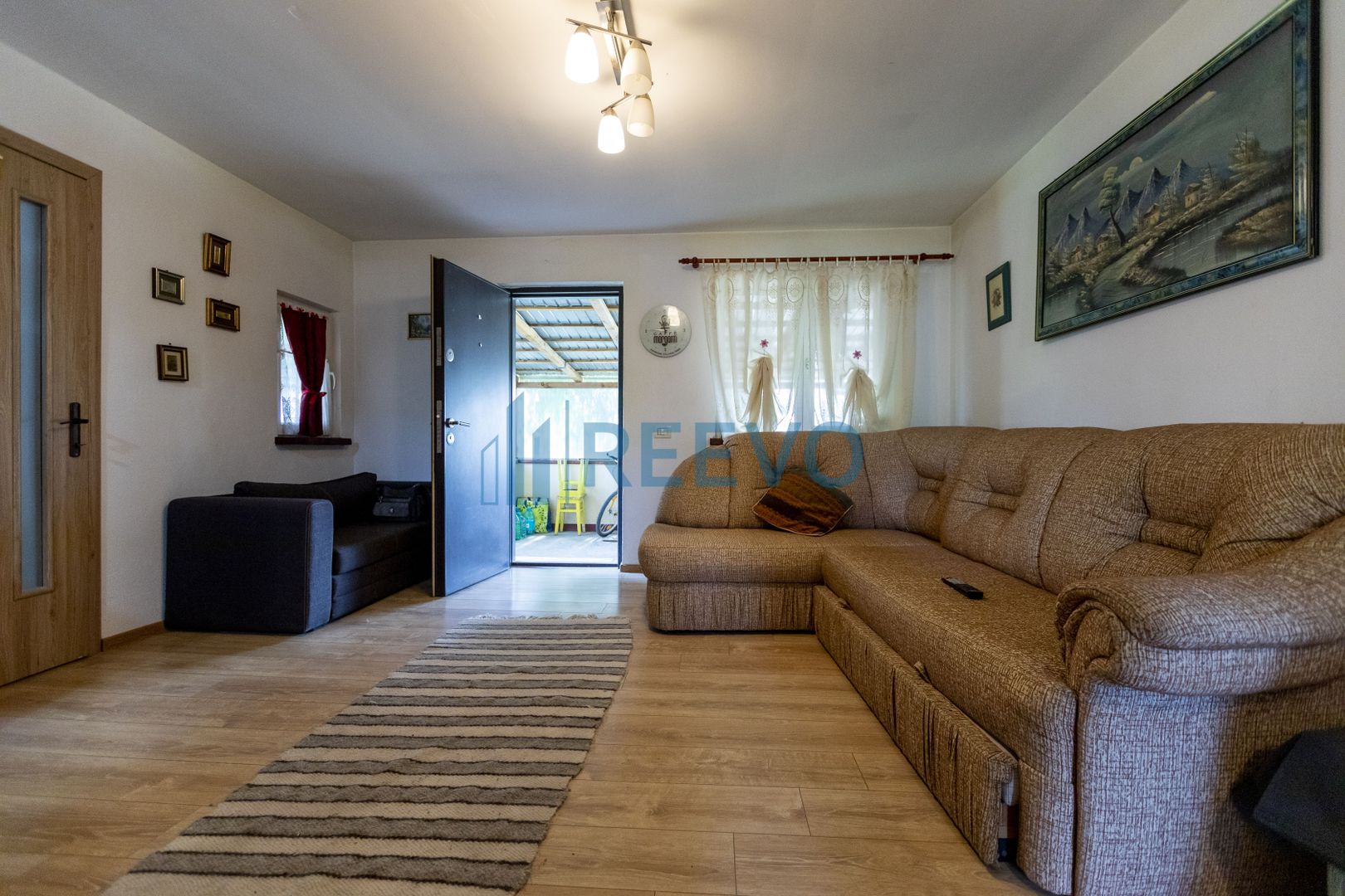 Casă de vânzare în Buhuși, jud. Bacău - Poză 21