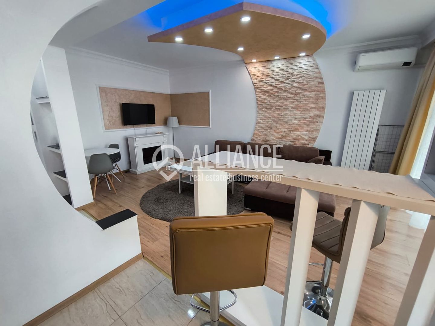 MAMAIA NORD -  (COD01) Apartament confortabil „la cheie”! - Poză 5