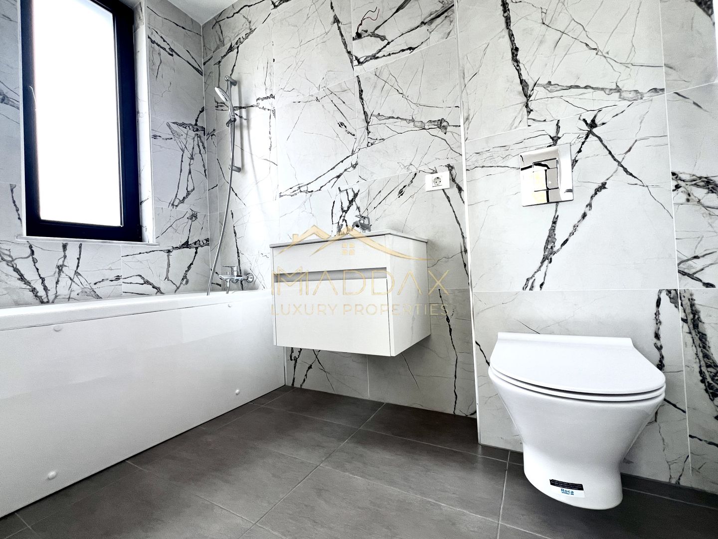 Vila De Lux Cu Piscina De Inchiriat | Pipera - Poză 14