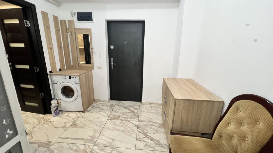 De inchiriat garsoniera zona Campus 40mp - TERMEN LUNG - Poză 3