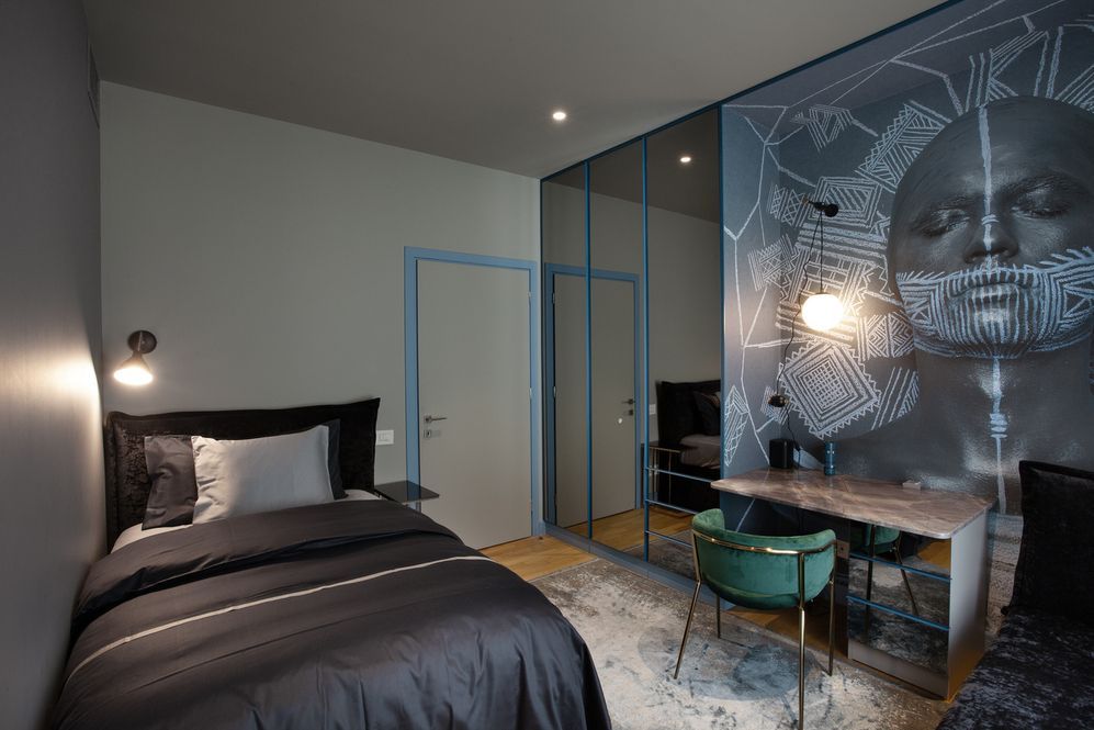 Apartament High End 3 camere I Primaverii I Servicii Concierge - Poză 10