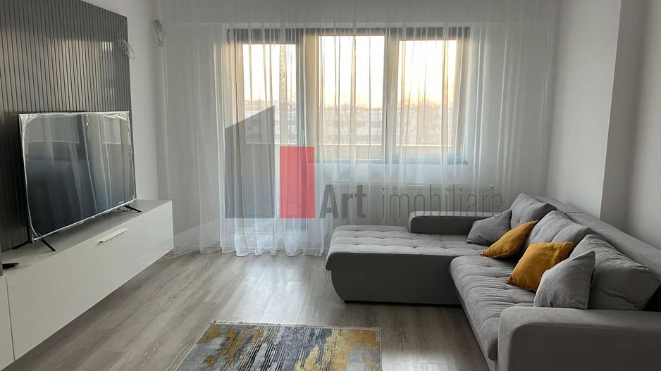 Apartament cu doua camere de inchiriat-Pacii - Poză 2