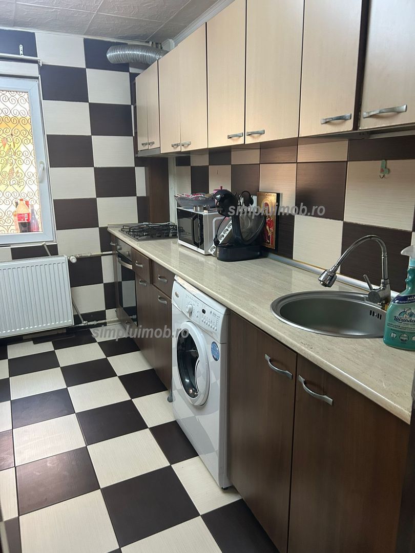 2 Camere Renovat Pantelimon - Poză 6