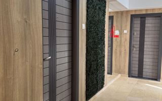 Vânzare, penthouse, 3 camere, Coder Residence, Brașov - Poză 8