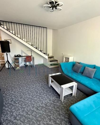 Casă individuală de vânzare în Lunca Cetățuii – parter + mansardă, 83,1 mp utili, teren 320 mp - Poză 7