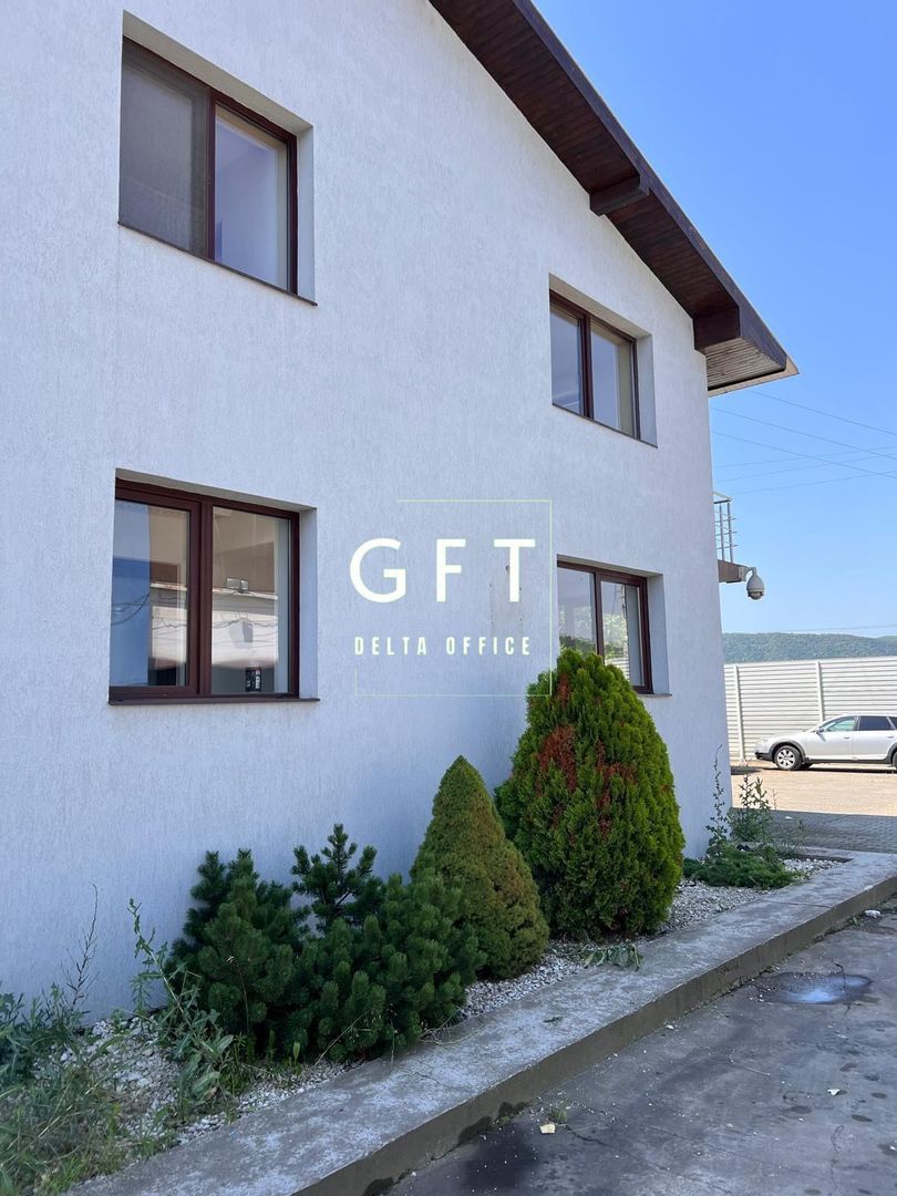 Hala de vanzare, zona Exterior-Sud - Poză 1