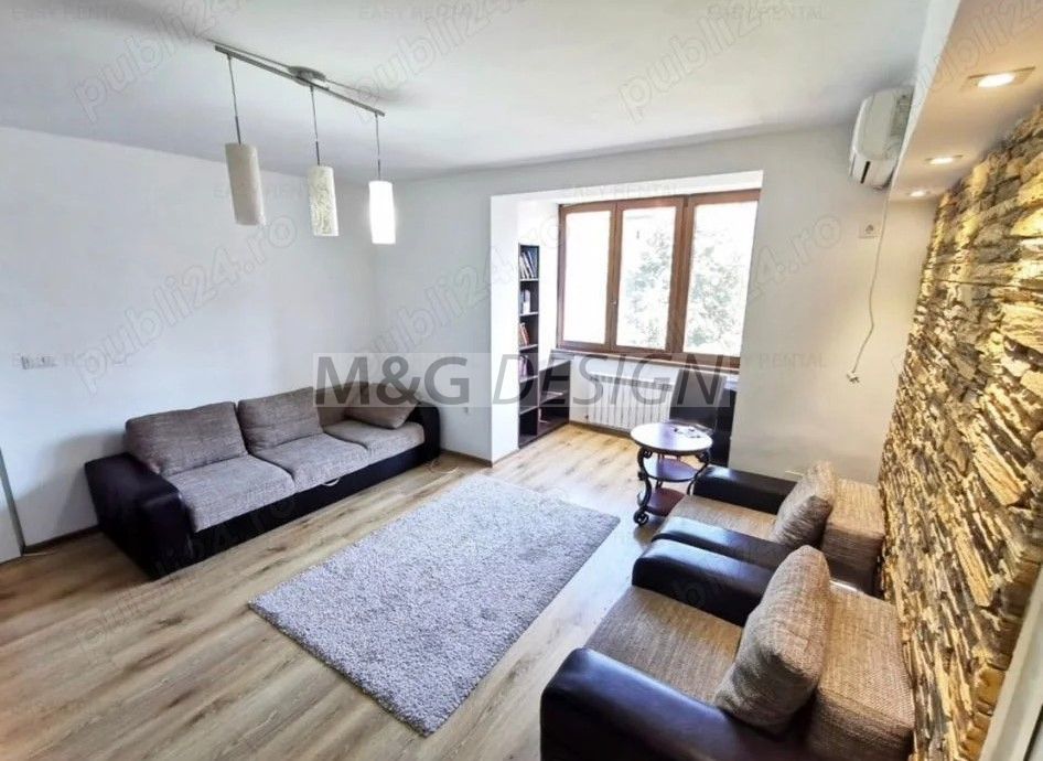 Apartament 2 camere Balcescu etaj 2 - Poză 3