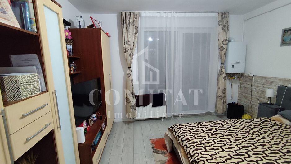 Apartament cu 2 camere | Confort sporit | Zona Porii - Florești - Poză 11