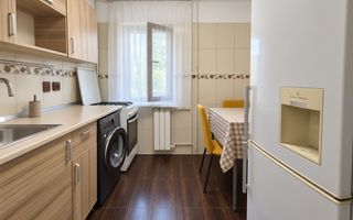 Apartament 2 camere | Zona Vest | Utilat și mobilat | 370 euro/luna - Poză 2