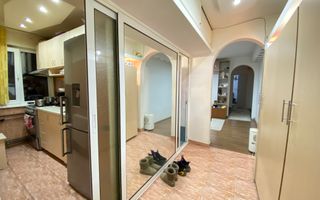 COMISION 0% | Apartament 4 camere – Dacia/Cetății | Etaj 2 | Parcul Dacia - Poză 9